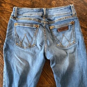 Women’s Wrangler bootcut